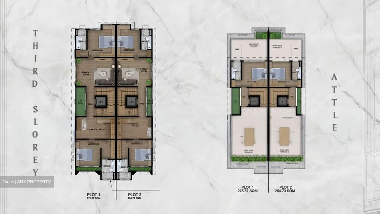 Tay Lian Teck Road (D15), Semi-Detached #576819161